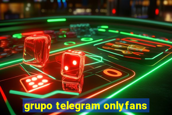 grupo telegram onlyfans